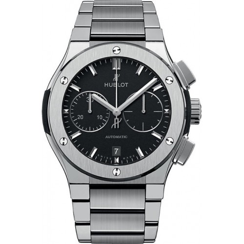 Hublot Classic Fusion Chronograph 45MM 520NX1170NX Hublot Classic Fusion Chronograph 45MM 520NX1170NX